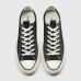Кеды Converse Chuck Taylor All Star 70 Low Wmns Black / White