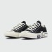Кеды Converse Chuck Taylor All Star S Low Wmns Black / White - арт. f-23459