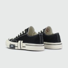 Кеды Converse Chuck Taylor All Star S Low Wmns Black / White