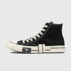 Кеды Converse Chuck Taylor All Star S High Wmns Black / White