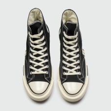 Кеды Converse Chuck Taylor All Star S High Wmns Black / White