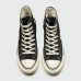 Кеды Converse Chuck Taylor All Star S High Wmns Black / White