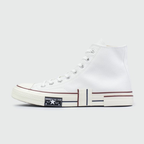 Кеды Converse Chuck Taylor All Star S High Wmns White - арт. f-23463
