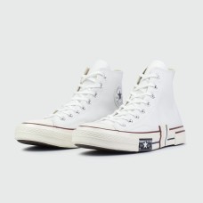 Кеды Converse Chuck Taylor All Star S High Wmns White