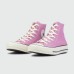 Кеды Converse Chuck Taylor All Star 70 High Wmns Pink