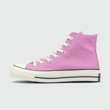 Кеды Converse Chuck Taylor All Star 70 High Wmns Pink