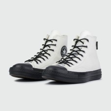Кеды Converse Chuck Taylor All Star 70 Wmns Wh. Black