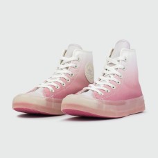 Кеды Converse All Star CX Pink