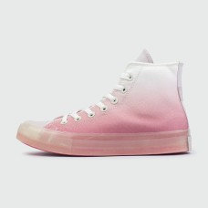 Кеды Converse All Star CX Pink