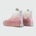 Кеды Converse All Star CX Pink - арт. f-23469