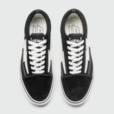 Кеды Vans Revenge x Storm Wmns Black White