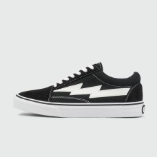 Кеды Vans Revenge x Storm Wmns Black White