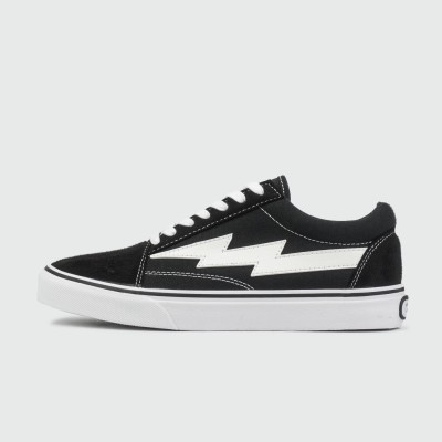 Кеды Vans Revenge x Storm Wmns Black White