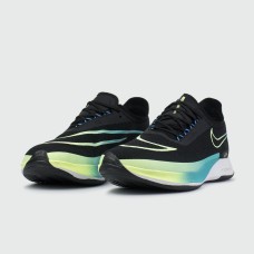 Кроссовки Nike Zoomx Streakfly Black / Blue Gr.