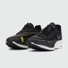 Кроссовки Nike ZoomX Vaporfly Next 2 Wmns Black / White