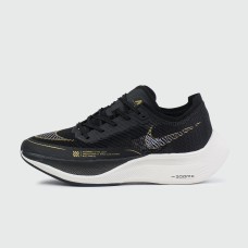 Кроссовки Nike ZoomX Vaporfly Next 2 Wmns Black / White