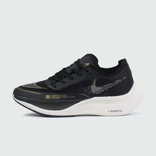 Кроссовки Nike ZoomX Vaporfly Next 2 Wmns Black / White - арт. f-23475