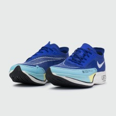 Кроссовки Nike ZoomX Vaporfly Next 2 Blue