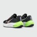 Кроссовки Nike Zoom Fly 5 React Black / Green - арт. f-23479