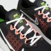 Кроссовки Nike Zoom Fly 5 React Black / Green - арт. f-23479