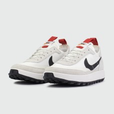 Кроссовки Nike x Tom Sachs Nikecraft Grey White