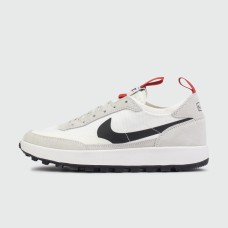 Кроссовки Nike x Tom Sachs Nikecraft Grey White