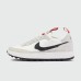 Кроссовки Nike x Tom Sachs Nikecraft Grey White