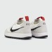 Кроссовки Nike x Tom Sachs Nikecraft Grey White