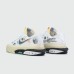 Кроссовки Nike Blazer Low x Off-White White