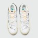 Кроссовки Nike Blazer Low x Off-White White