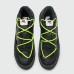 Кроссовки Nike Blazer Low x Off-White Black Green