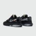 Кроссовки Nike Blazer Low x Off-White Wmns Black Silver
