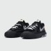 Кроссовки Nike Blazer Low x Off-White Wmns Black Silver