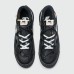 Кроссовки Nike Blazer Low x Off-White Wmns Black Silver