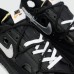 Кроссовки Nike Blazer Low x Off-White Black Silver