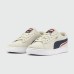 Кроссовки Puma Suede Classic Grey Navy