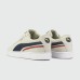 Кроссовки Puma Suede Classic Grey Navy