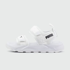 Сандалии Puma RS-Sandal White
