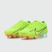 Бутсы Nike Air Zoom Mercurial Vapor XV Elite FG Green