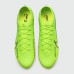 Бутсы Nike Air Zoom Mercurial Vapor XV Elite FG Green
