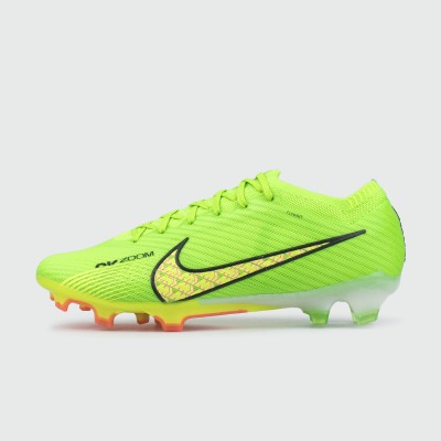 Бутсы Nike Air Zoom Mercurial Vapor XV Elite FG Green