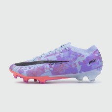 Бутсы Nike Air Zoom Mercurial Vapor XV Elite FG MDS Lucent