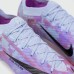 Бутсы Nike Air Zoom Mercurial Vapor XV Elite FG MDS Lucent
