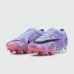 Бутсы Nike Air Zoom Mercurial Vapor XV Elite FG MDS Lucent