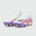 Бутсы Nike Air Zoom Mercurial Superfly IX Elite SG White