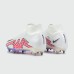Бутсы Nike Air Zoom Mercurial Superfly IX Elite SG White