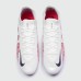 Бутсы Nike Air Zoom Mercurial Superfly IX Elite SG White