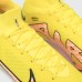 Бутсы Nike Air Zoom Mercurial Superfly IX Elite SG Yellow