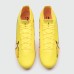 Бутсы Nike Air Zoom Mercurial Superfly IX Elite SG Yellow