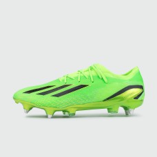Бутсы Adidas X Speedportal.1 SG Green